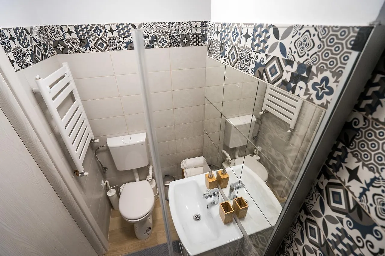 Luxury Unirii Apartment Bucharest